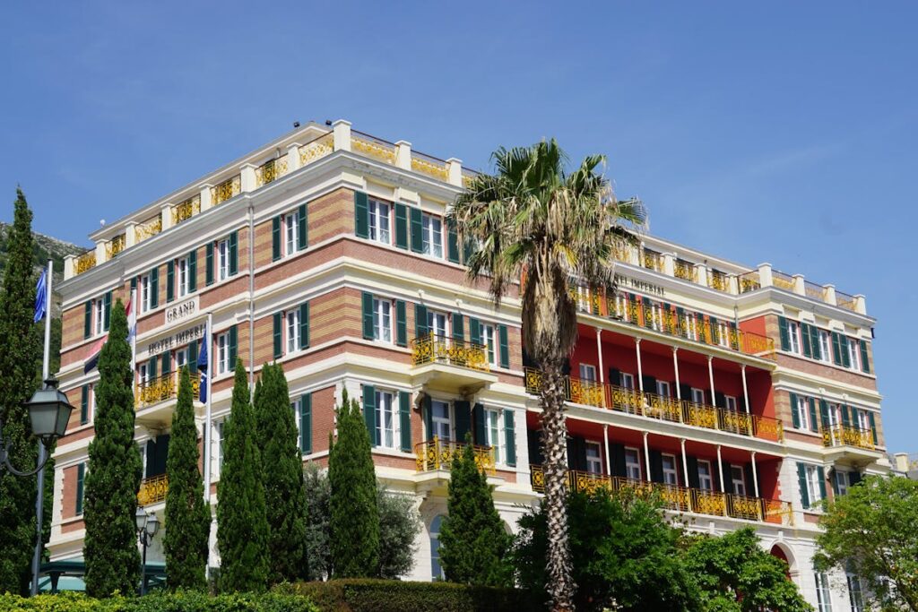 Calicut Heritage Hotel