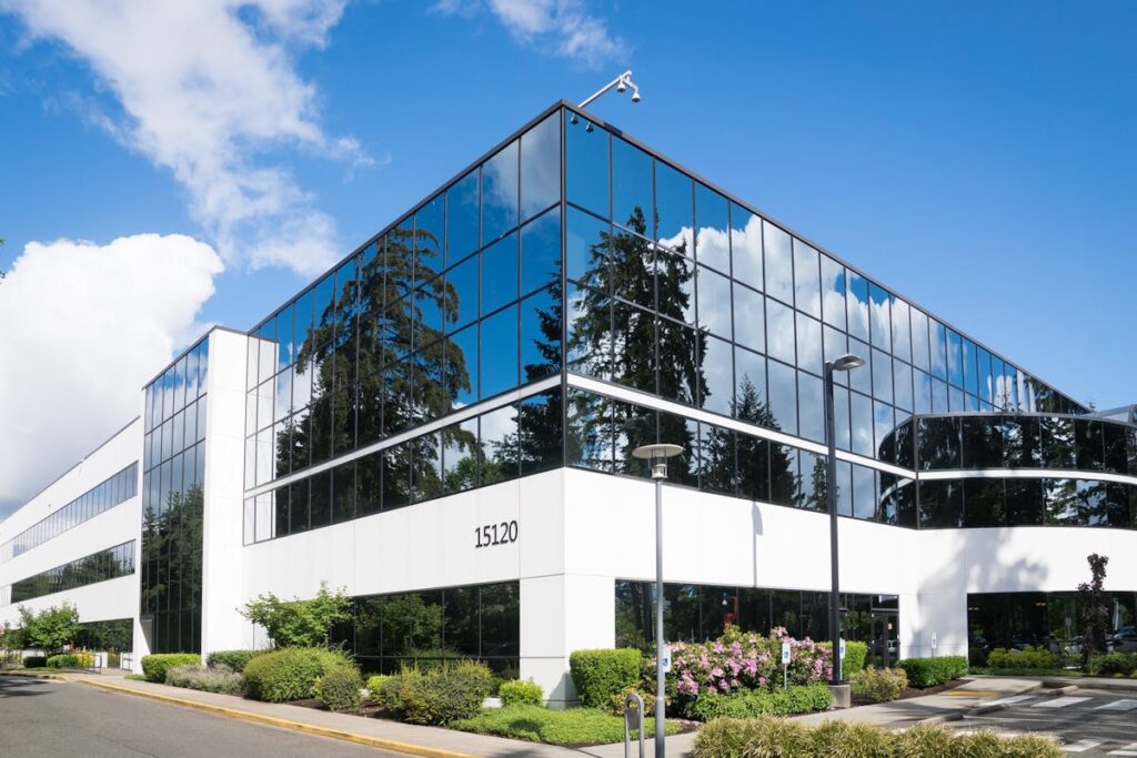Spice Market Office Complex
