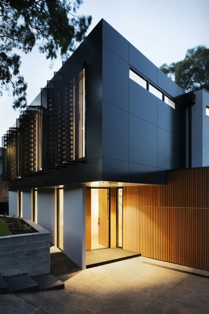 Eco-Living Apartments photo 2