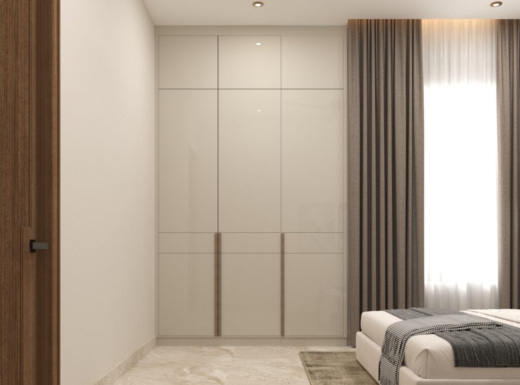 INTERIORS