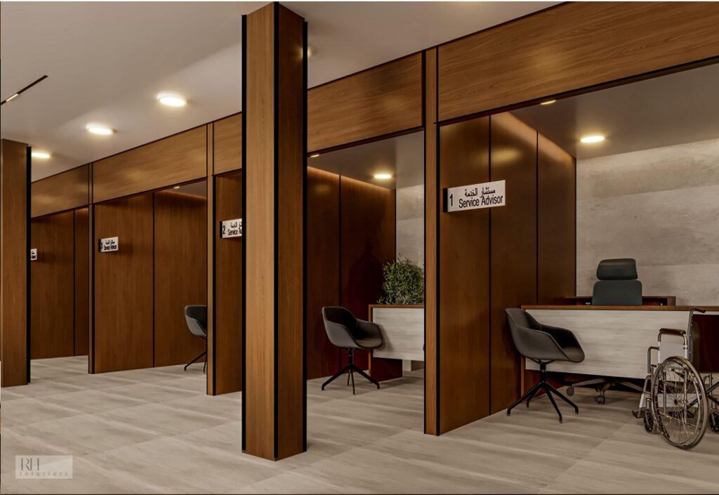 AG CARE DEIRA